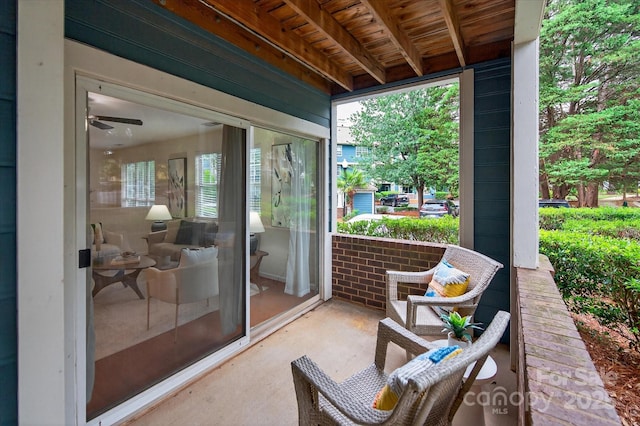 424 Mather Green Ave Unit M, Charlotte, NC 28203 - photo 3