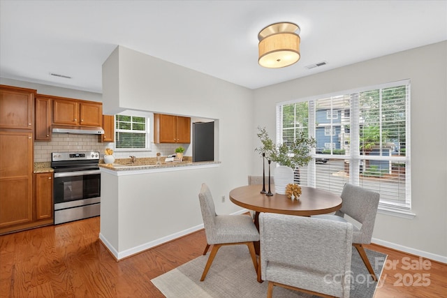 424 Mather Green Ave Unit M, Charlotte, NC 28203 - photo 12