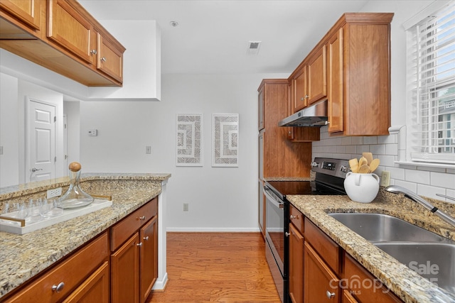 424 Mather Green Ave Unit M, Charlotte, NC 28203 - photo 17