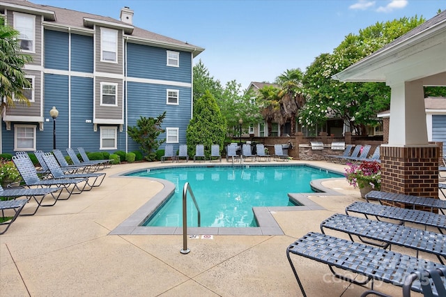 424 Mather Green Ave Unit M, Charlotte, NC 28203 - photo 22