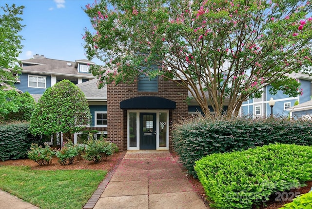 424 Mather Green Ave Unit M, Charlotte, NC 28203 - photo 23