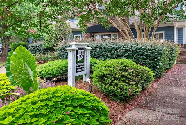 424 Mather Green Ave Unit M, Charlotte, NC 28203 - photo 24