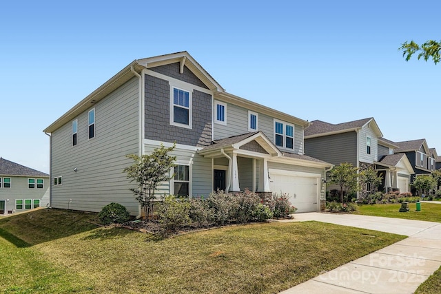 1041 Red Apple St, Monroe, NC 28110 - photo 5