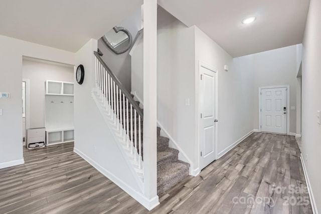 1041 Red Apple St, Monroe, NC 28110 - photo 17