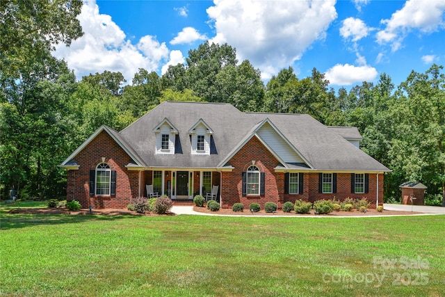 5409 Love Mill Rd, Monroe, NC 28110 - photo 1