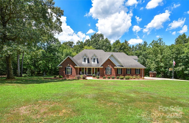 5409 Love Mill Rd, Monroe, NC 28110 - photo 3