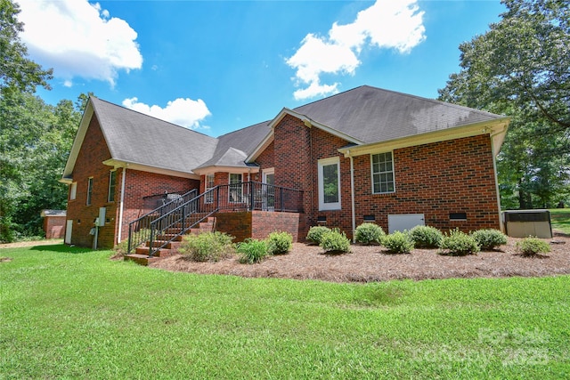 5409 Love Mill Rd, Monroe, NC 28110 - photo 9