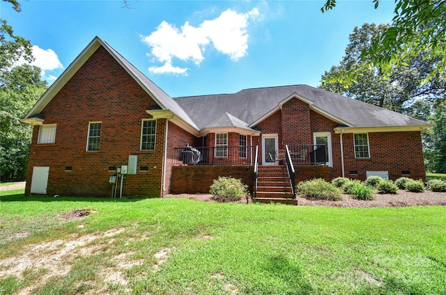 5409 Love Mill Rd, Monroe, NC 28110 - photo 10