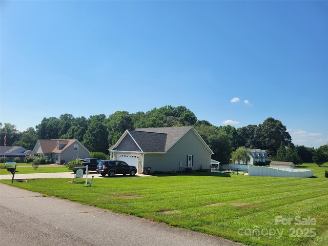 110 Burning Ln, Stony Point, NC 28678 - photo 3