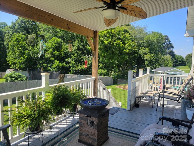110 Burning Ln, Stony Point, NC 28678 - photo 5