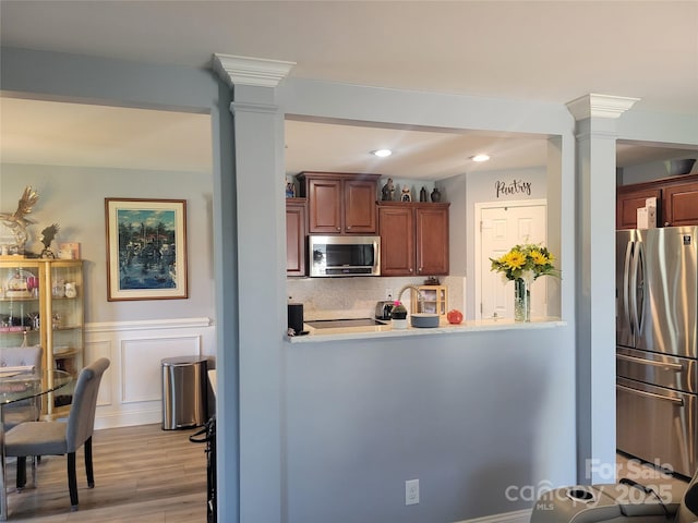 110 Burning Ln, Stony Point, NC 28678 - photo 6