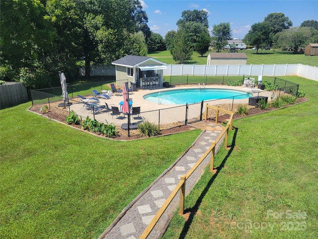 110 Burning Ln, Stony Point, NC 28678 - photo 13