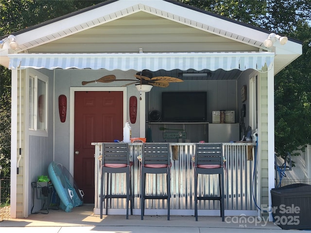 110 Burning Ln, Stony Point, NC 28678 - photo 15
