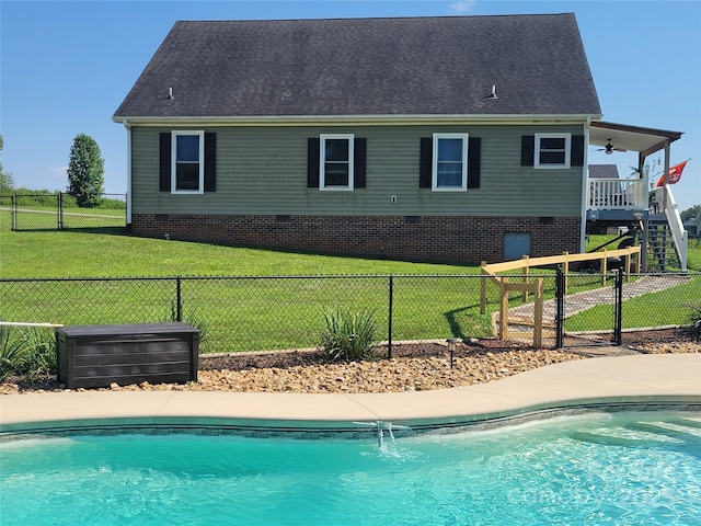 110 Burning Ln, Stony Point, NC 28678 - photo 17