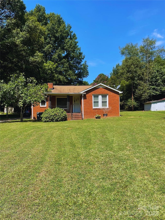 1838 Waxhaw Indian Trail Rd, Indian Trail, NC 28079 - photo 1