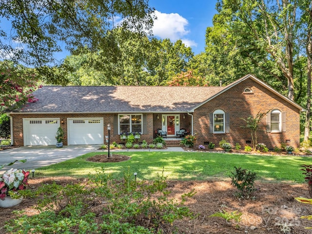 869 Hunting Ave, Lincolnton, NC 28092 - photo 2