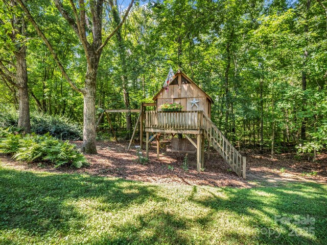 869 Hunting Ave, Lincolnton, NC 28092 - photo 32