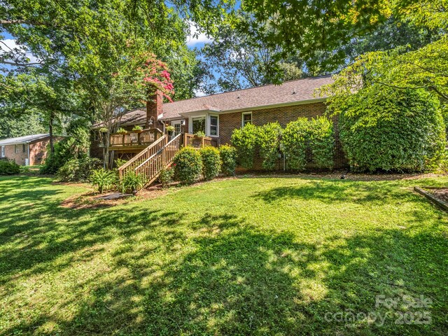 869 Hunting Ave, Lincolnton, NC 28092 - photo 34
