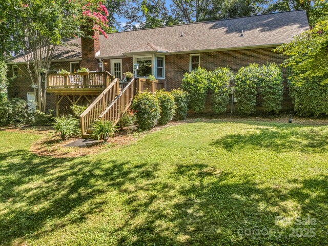 869 Hunting Ave, Lincolnton, NC 28092 - photo 35