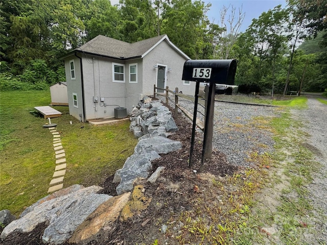 153 Arrowood Corner Rd, Mars Hill, NC 28754 - photo 4