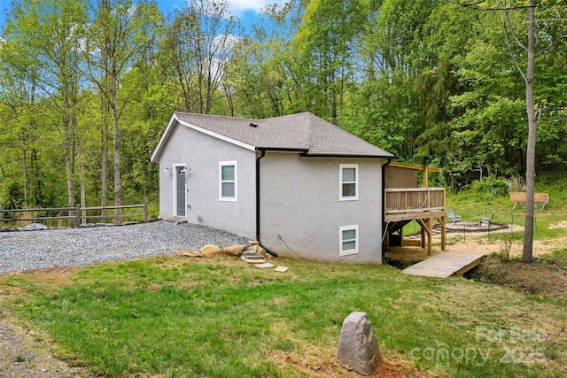 153 Arrowood Corner Rd, Mars Hill, NC 28754 - photo 5