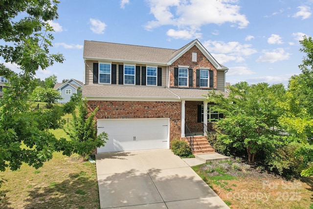 16304 Thoroughbred Trace Ln, Charlotte, NC 28278 - photo 2