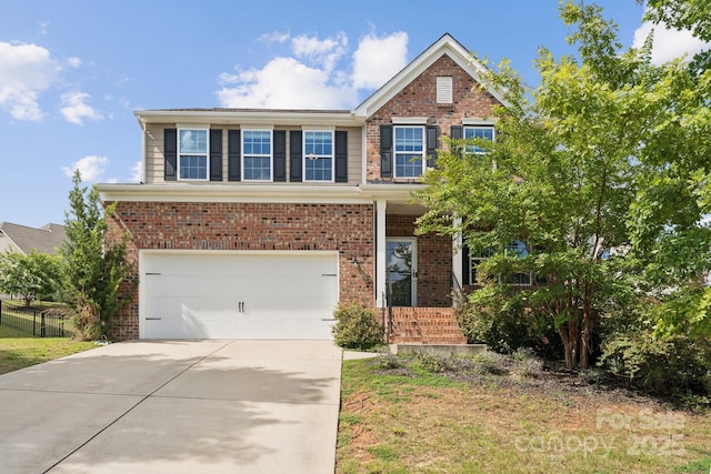 16304 Thoroughbred Trace Ln, Charlotte, NC 28278 - photo 1