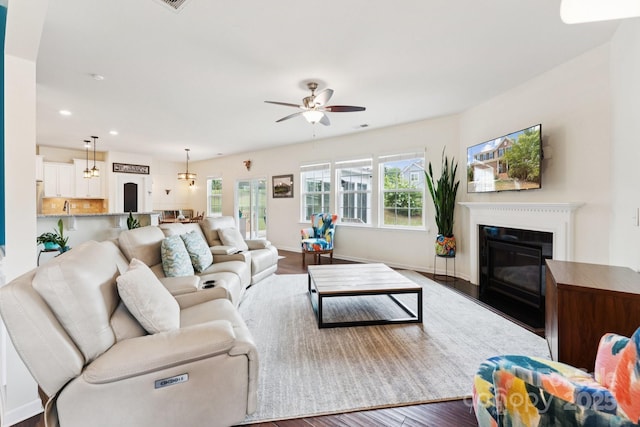 16304 Thoroughbred Trace Ln, Charlotte, NC 28278 - photo 8