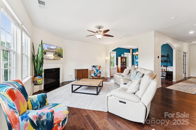 16304 Thoroughbred Trace Ln, Charlotte, NC 28278 - photo 9