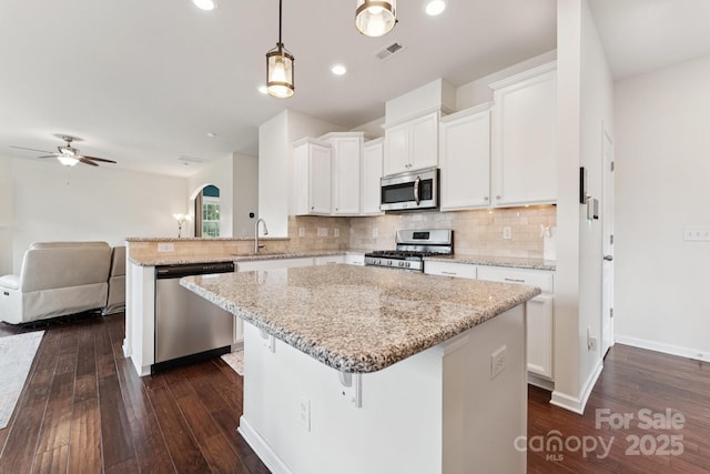 16304 Thoroughbred Trace Ln, Charlotte, NC 28278 - photo 12