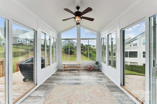 16304 Thoroughbred Trace Ln, Charlotte, NC 28278 - photo 18