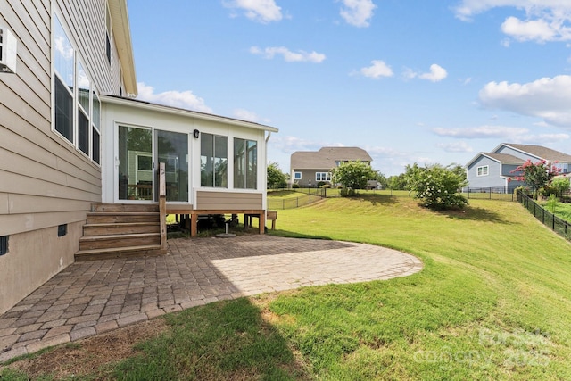 16304 Thoroughbred Trace Ln, Charlotte, NC 28278 - photo 33