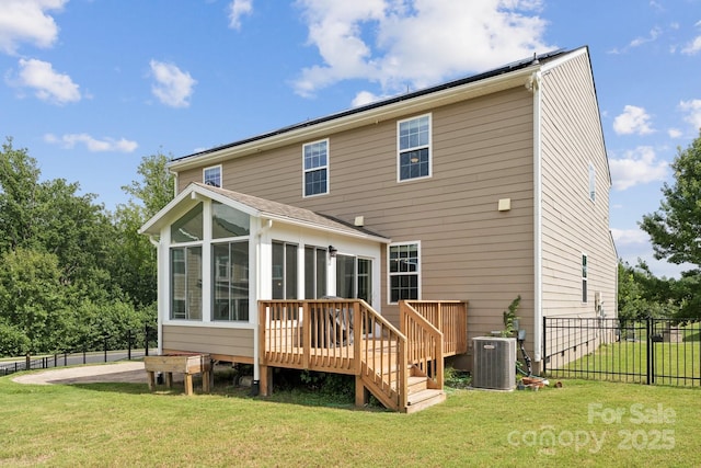 16304 Thoroughbred Trace Ln, Charlotte, NC 28278 - photo 34