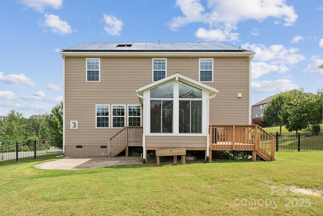 16304 Thoroughbred Trace Ln, Charlotte, NC 28278 - photo 35