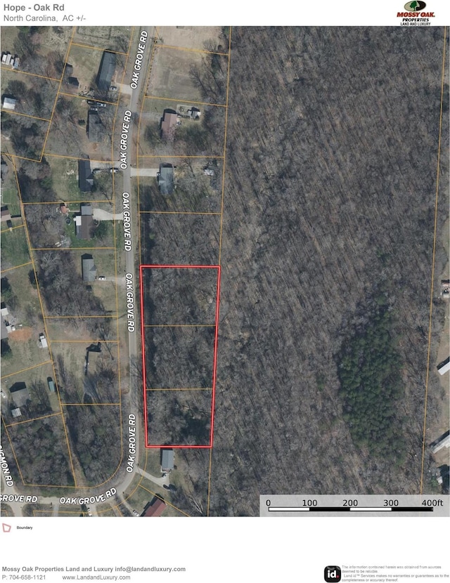 201 Oak Grove Rd Unit 42, Statesville, NC 28677 - photo 4