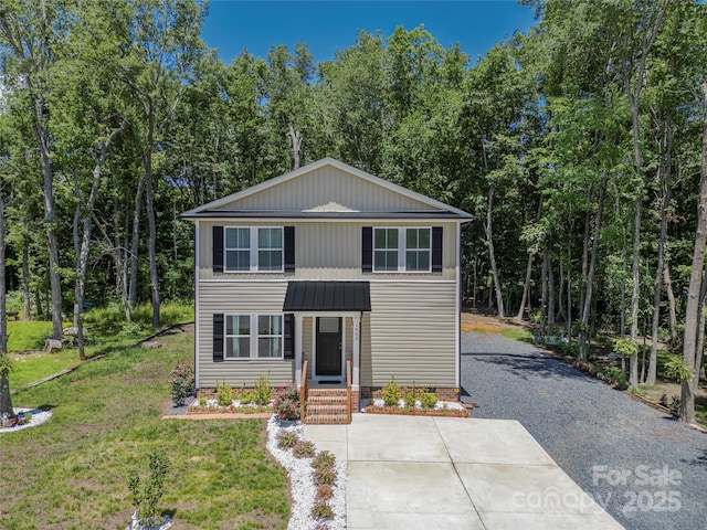 1903 Midwood Dr, Albemarle, NC 28001 - photo 1