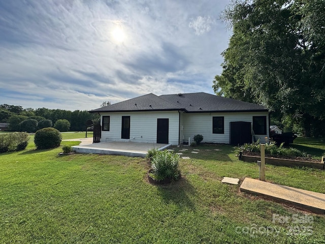 3219 Monte Dr, Monroe, NC 28110 - photo 3
