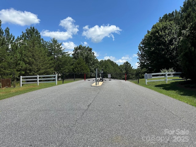 547 Stewart Rock Rd, Stony Point, NC 28678 - photo 19