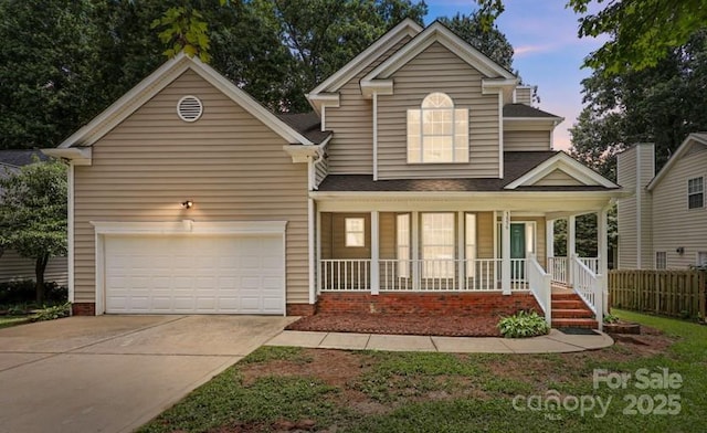 1656 Heather Glen Rd, Kannapolis, NC 28081 - photo 1