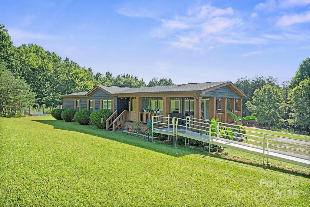 3042 Lynn Mountain Rd, Vale, NC 28168 - photo 1