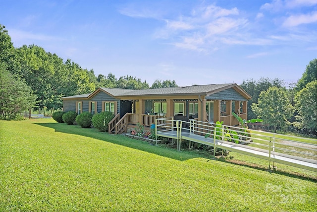 3042 Lynn Mountain Rd, Vale, NC 28168 - photo 1