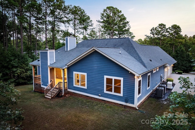 4156 Persimmon Rd, Lancaster, SC 29720 - photo 22
