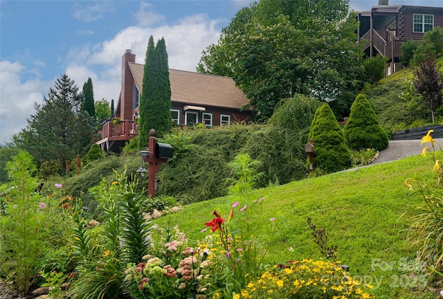 105 Appalachian Trl, Maggie Valley, NC 28751 - photo 5