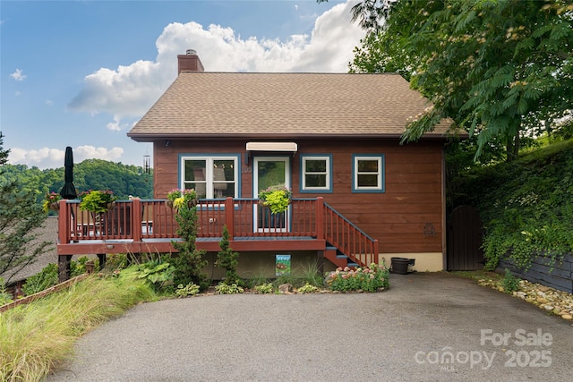 105 Appalachian Trl, Maggie Valley, NC 28751 - photo 6