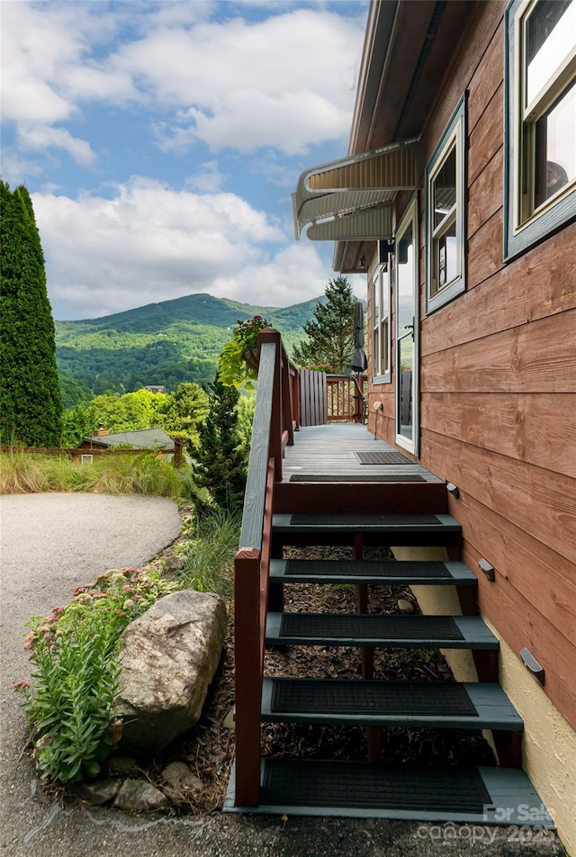 105 Appalachian Trl, Maggie Valley, NC 28751 - photo 7