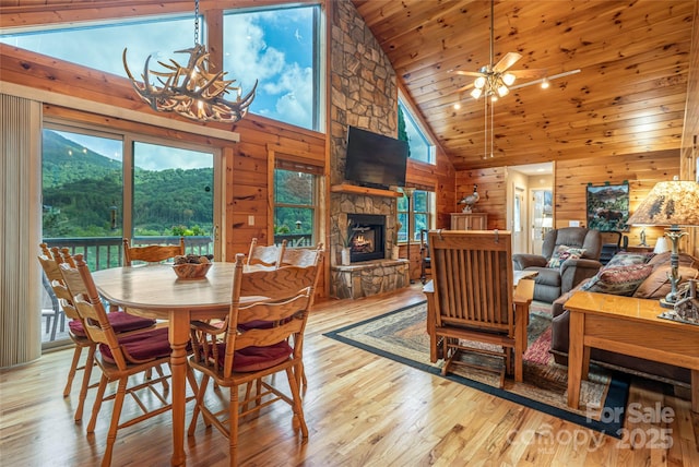 105 Appalachian Trl, Maggie Valley, NC 28751 - photo 10