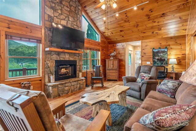 105 Appalachian Trl, Maggie Valley, NC 28751 - photo 11