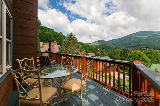 105 Appalachian Trl, Maggie Valley, NC 28751 - photo 32