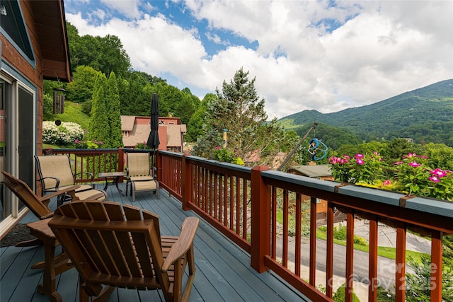 105 Appalachian Trl, Maggie Valley, NC 28751 - photo 33