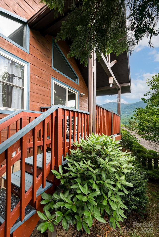105 Appalachian Trl, Maggie Valley, NC 28751 - photo 38